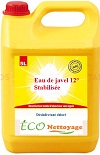 Javel judy bidon de 5 litres