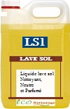 Lave sol